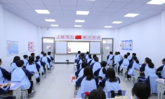 中考倒計時，4月進(jìn)入擇校黃金期，當(dāng)下選擇很重要！