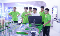 2024年適合初高男生中學(xué)技術(shù)的熱門專業(yè)入行門檻低，但就業(yè)不錯(cuò)