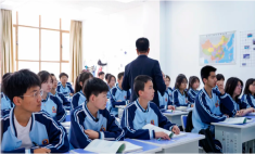 @中考生，什么是綜合高中？初中畢業(yè)生的又一升學(xué)選擇