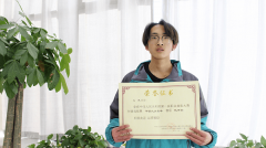 文琪：相信就是強(qiáng)大，信仰就是力量！