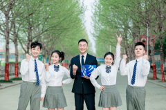 未來15年，職業(yè)教育有望成為人才成長的“第二賽道”