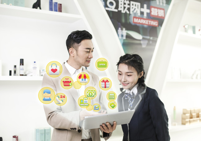 如何讓農(nóng)村電商走的更遠(yuǎn)？專業(yè)人才是關(guān)鍵