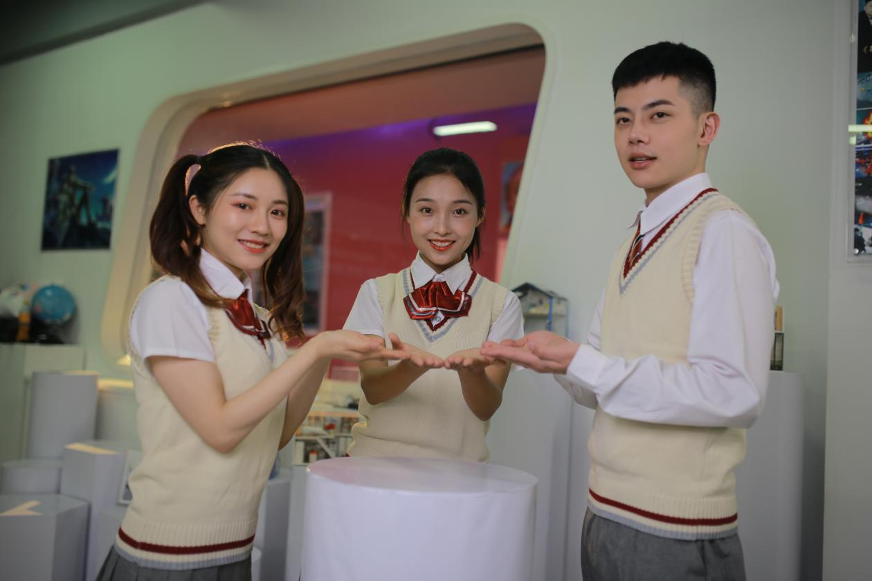 2022年已來，初高中畢業(yè)生選技術(shù)學(xué)校的標(biāo)準(zhǔn)在這里