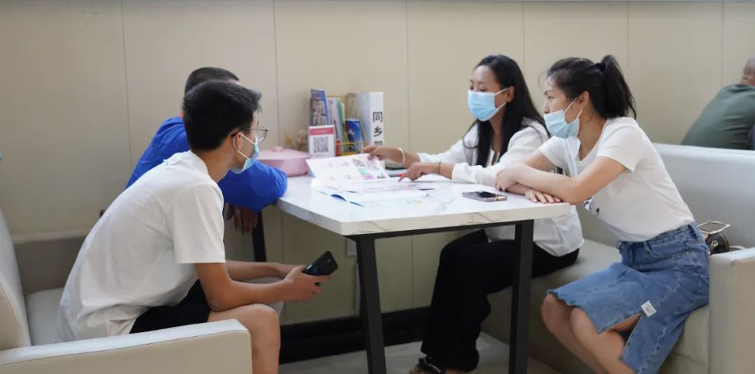 八月即將結束，還沒找好學校怎么辦？