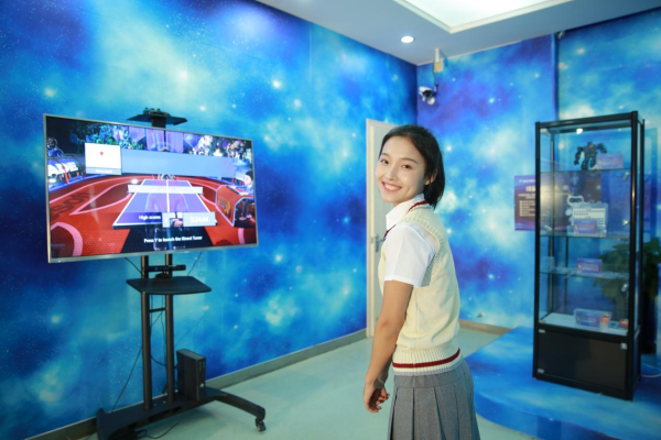 初高中女生成績不理想，學什么技術好？