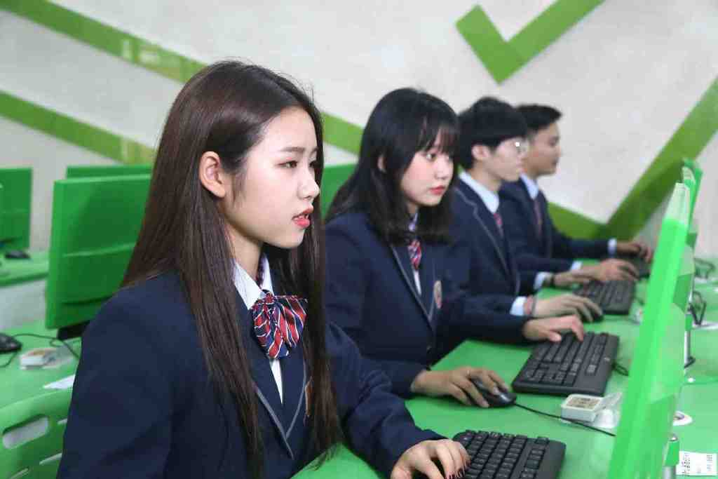 漫漫求學路上，我們該養成怎樣的心態呢？