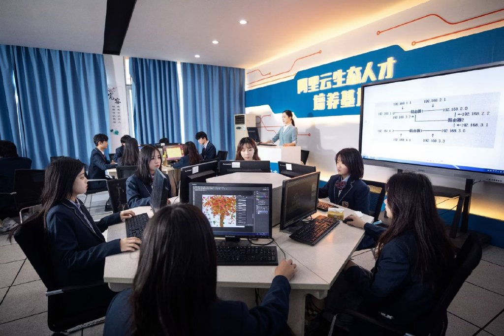 哪些同學更適合上職校呢？快來看看有沒有你！