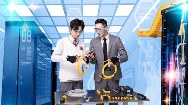 新華學子為何越來越受到企業的認可與青睞？我們用實力告訴你