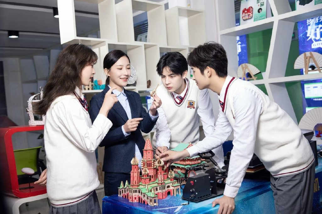 聽說，這三種人都在找蘭州新華電腦學院