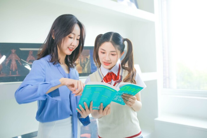 不想上學(xué)就輟學(xué)打工？新華為你指路