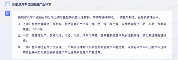 文心一言 vs ChatGPT 對比測試！誰更像人？！