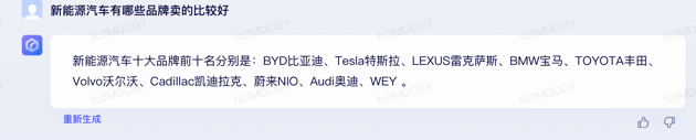 文心一言 vs ChatGPT 對比測試！誰更像人？！