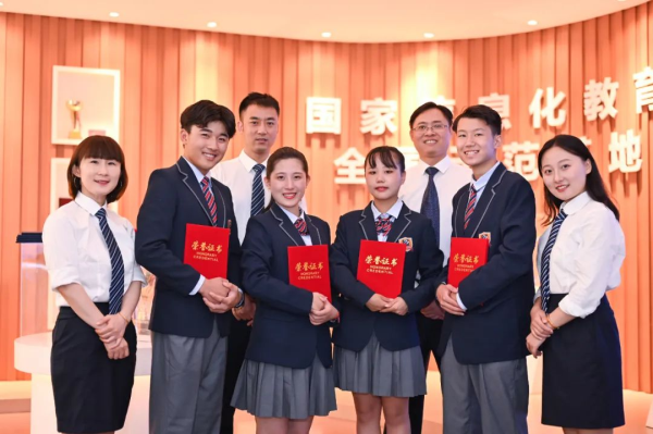 聚焦職教|中職生考大學大勢所趨，職教高考實現人生“彎道超車”