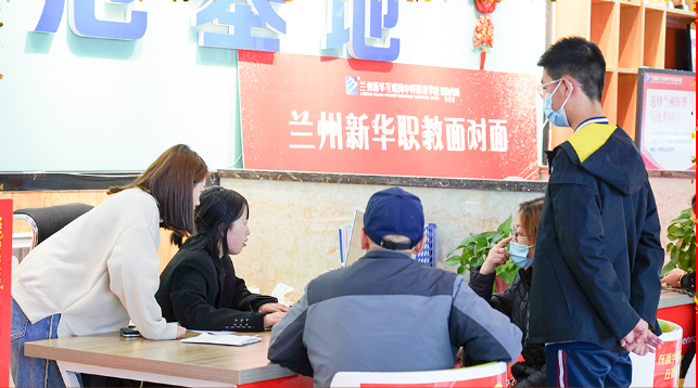 聚焦職教|中職生考大學大勢所趨，職教高考實現人生“彎道超車”