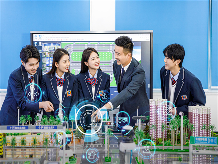 中考失利考不上高中 大學(xué)也有你的一席之地！